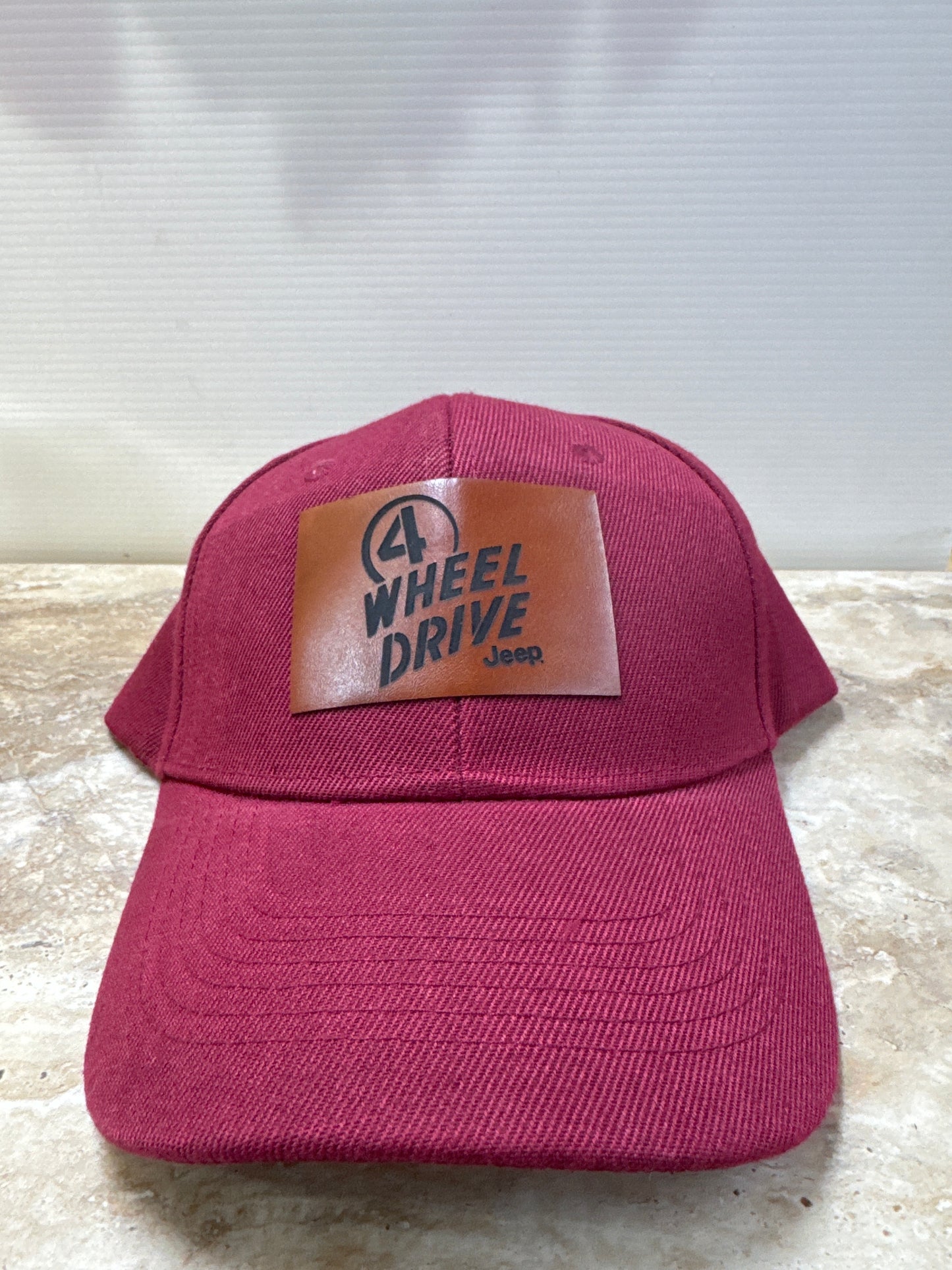 Jeep Ball Caps