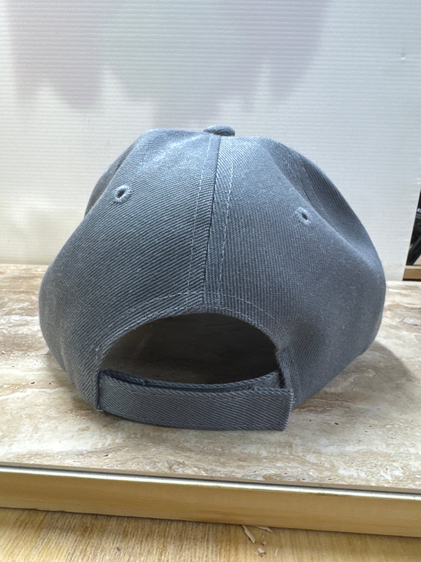 Jeep Ball Caps