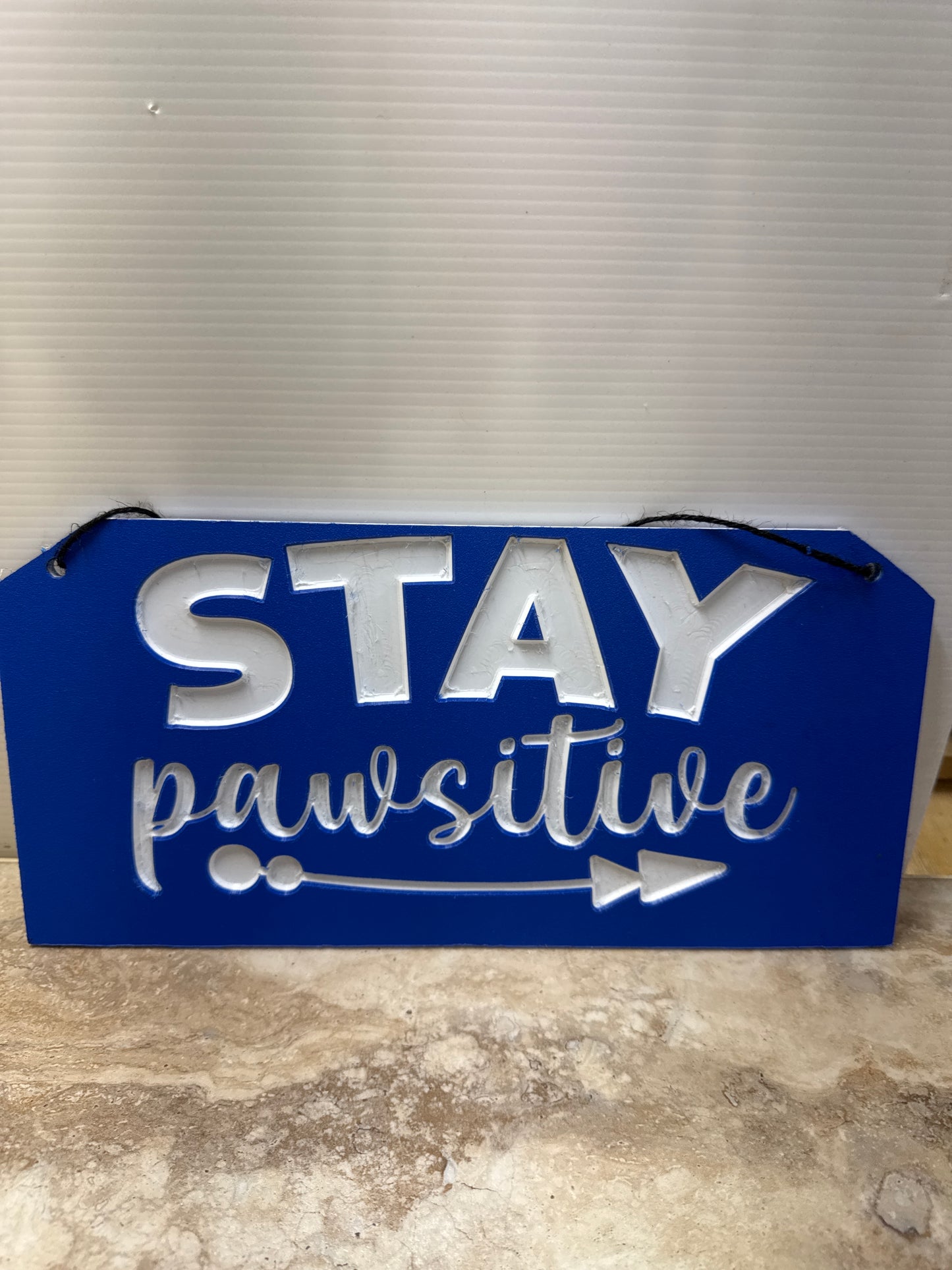 Pet Sign