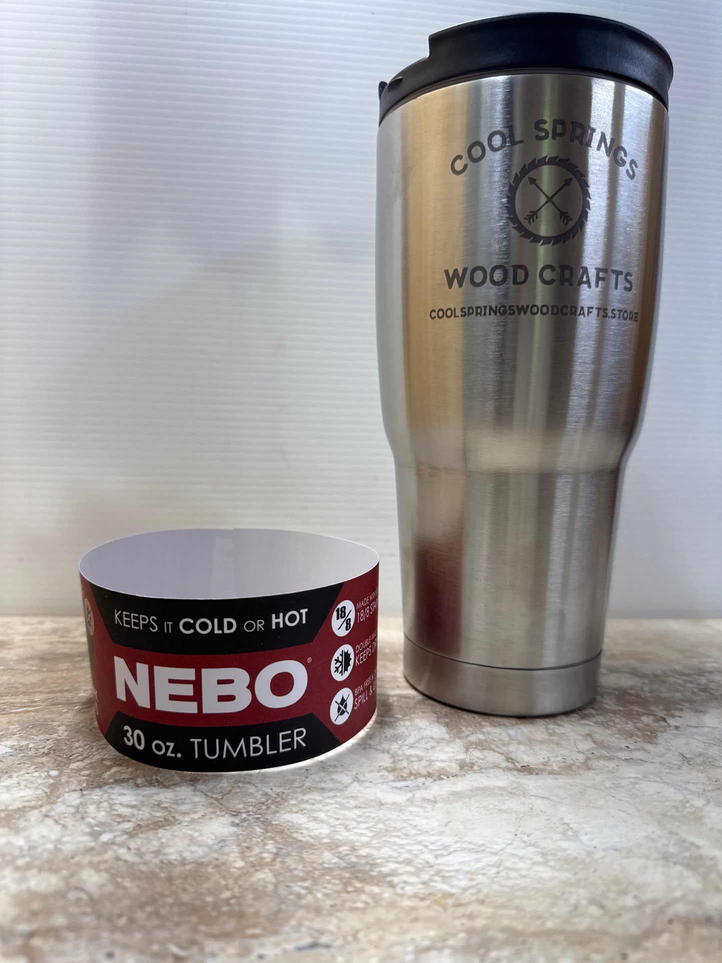 30 ounce Tumbler