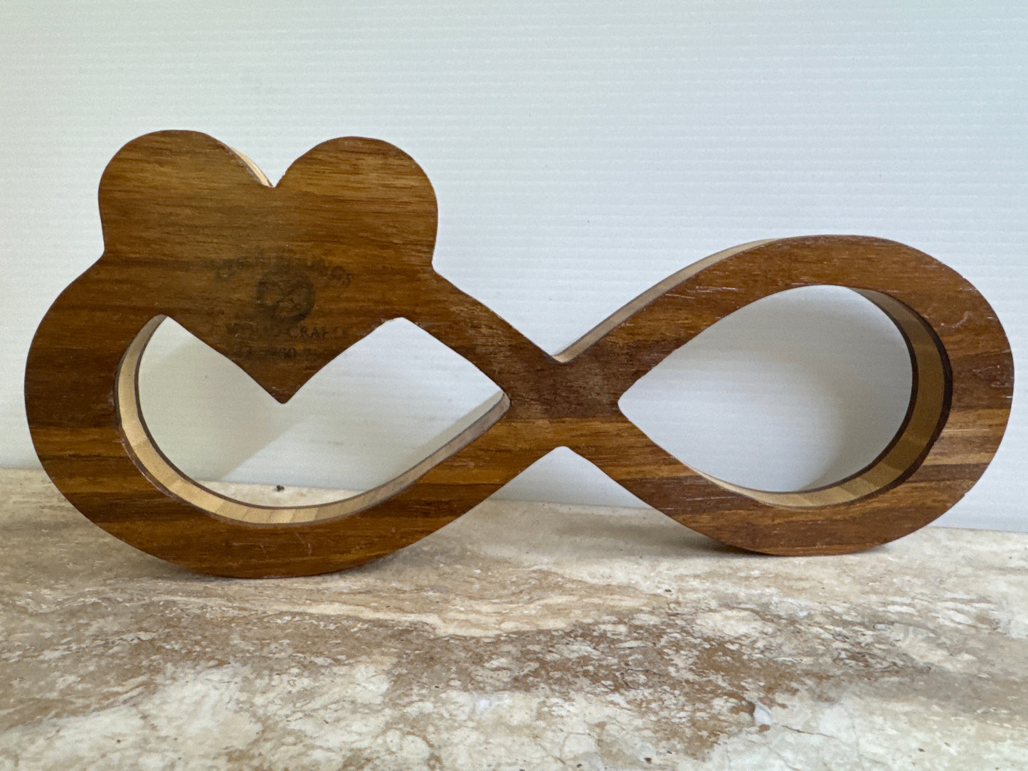 Infinite Heart