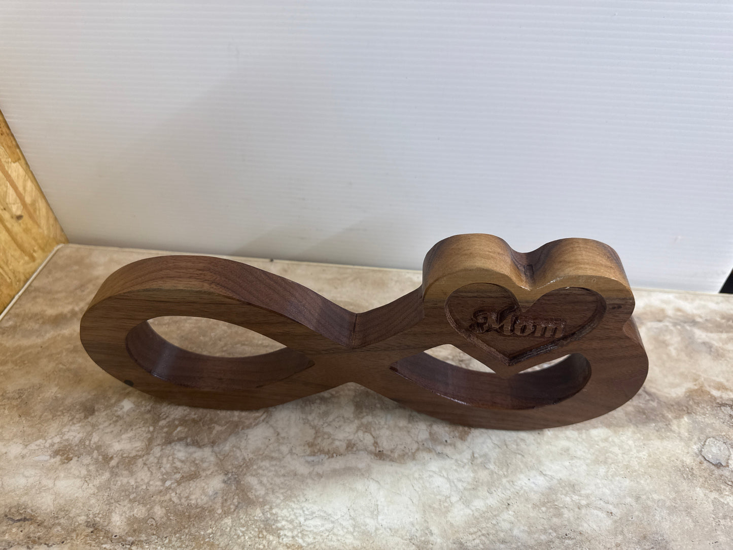 Infinite Heart