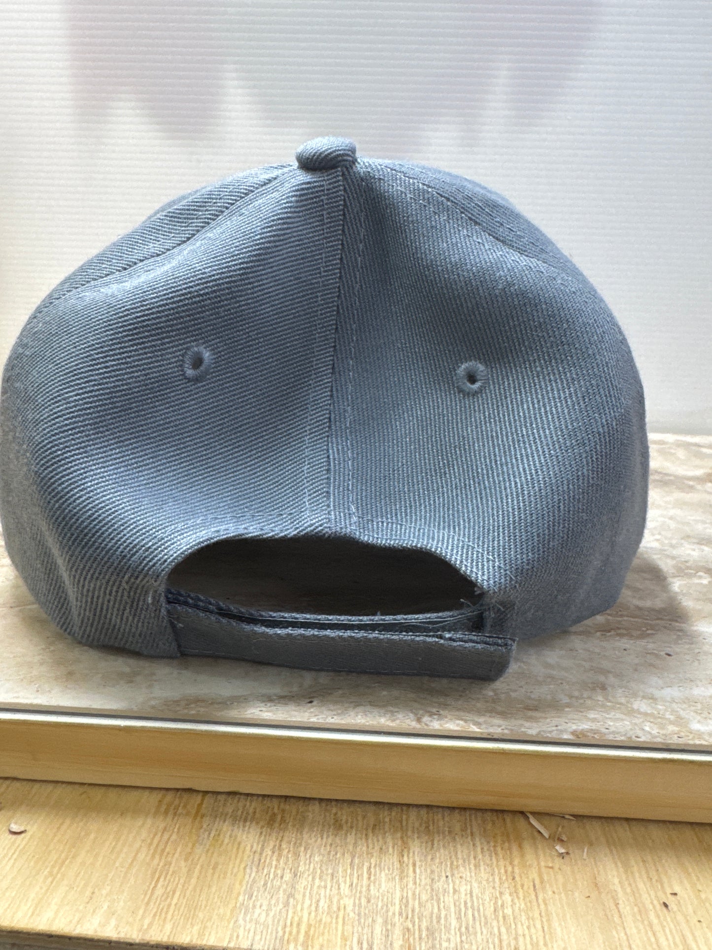 Jeep Ball Caps