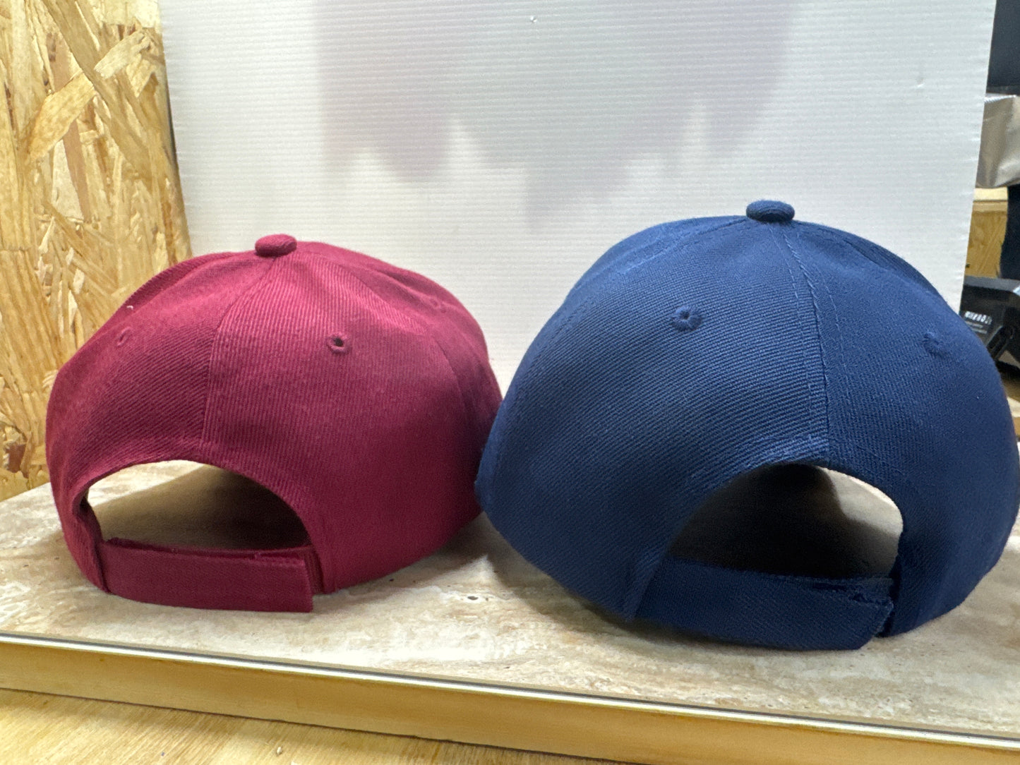 Cool Springs Hats