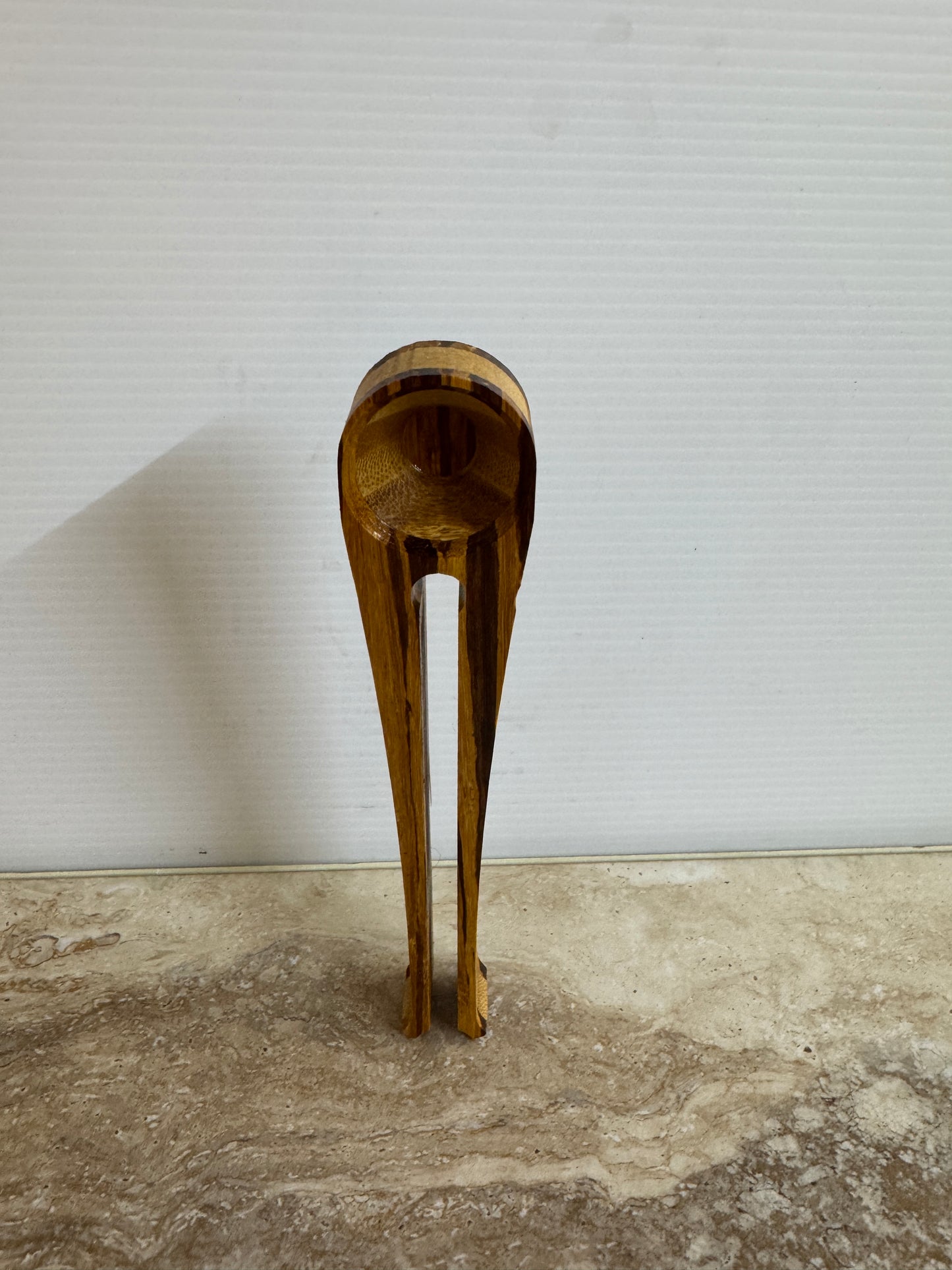 Rustic Coffee Scoops