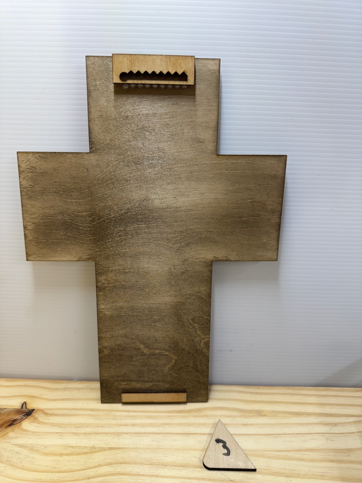 Amazing Grace Cross