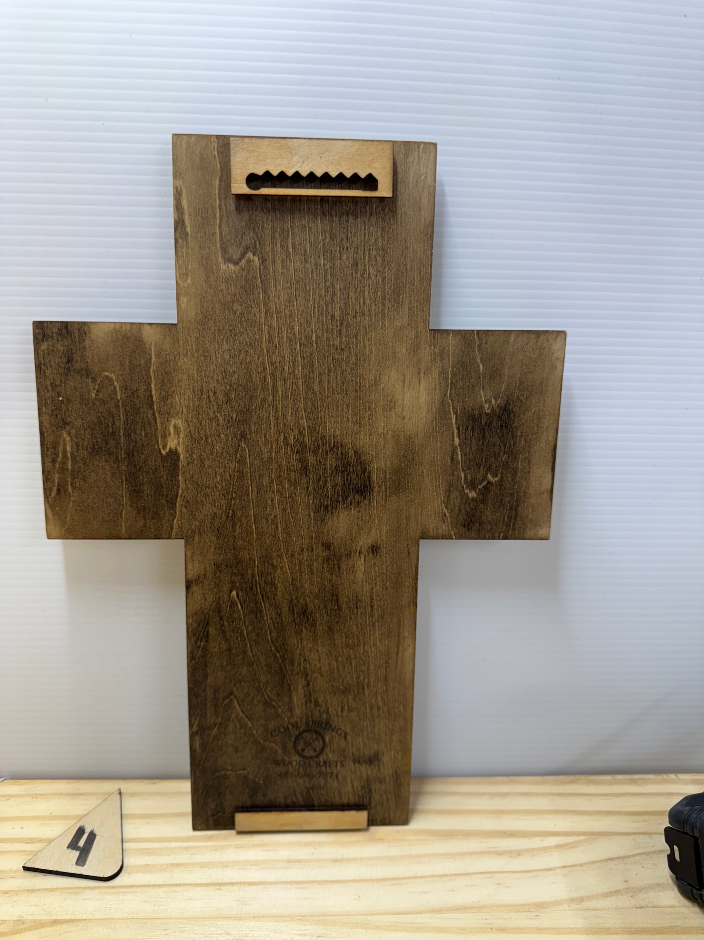 Amazing Grace Cross