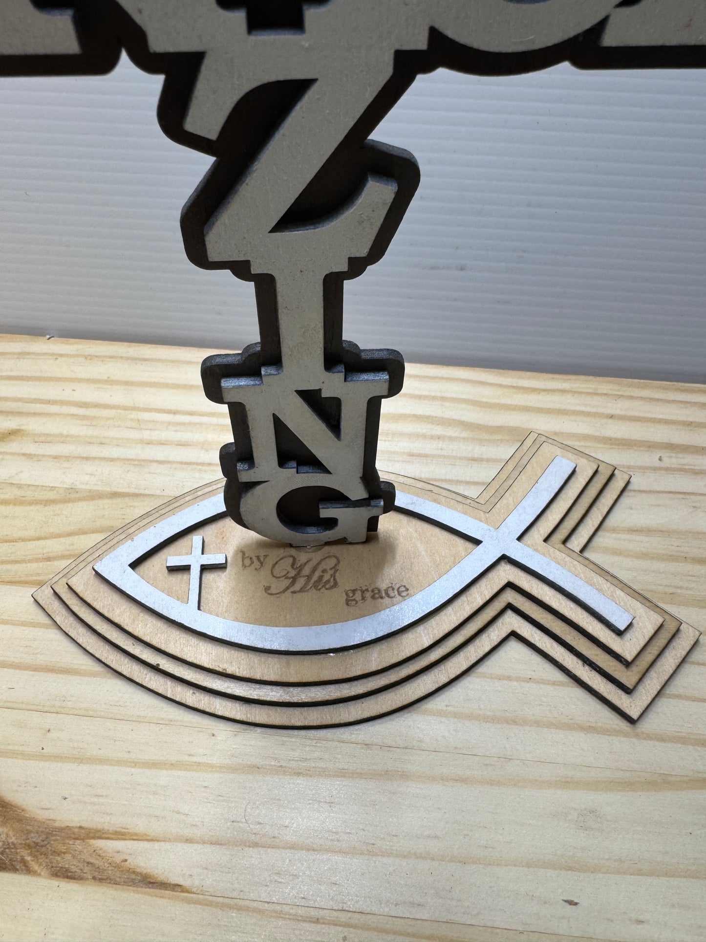 Cross