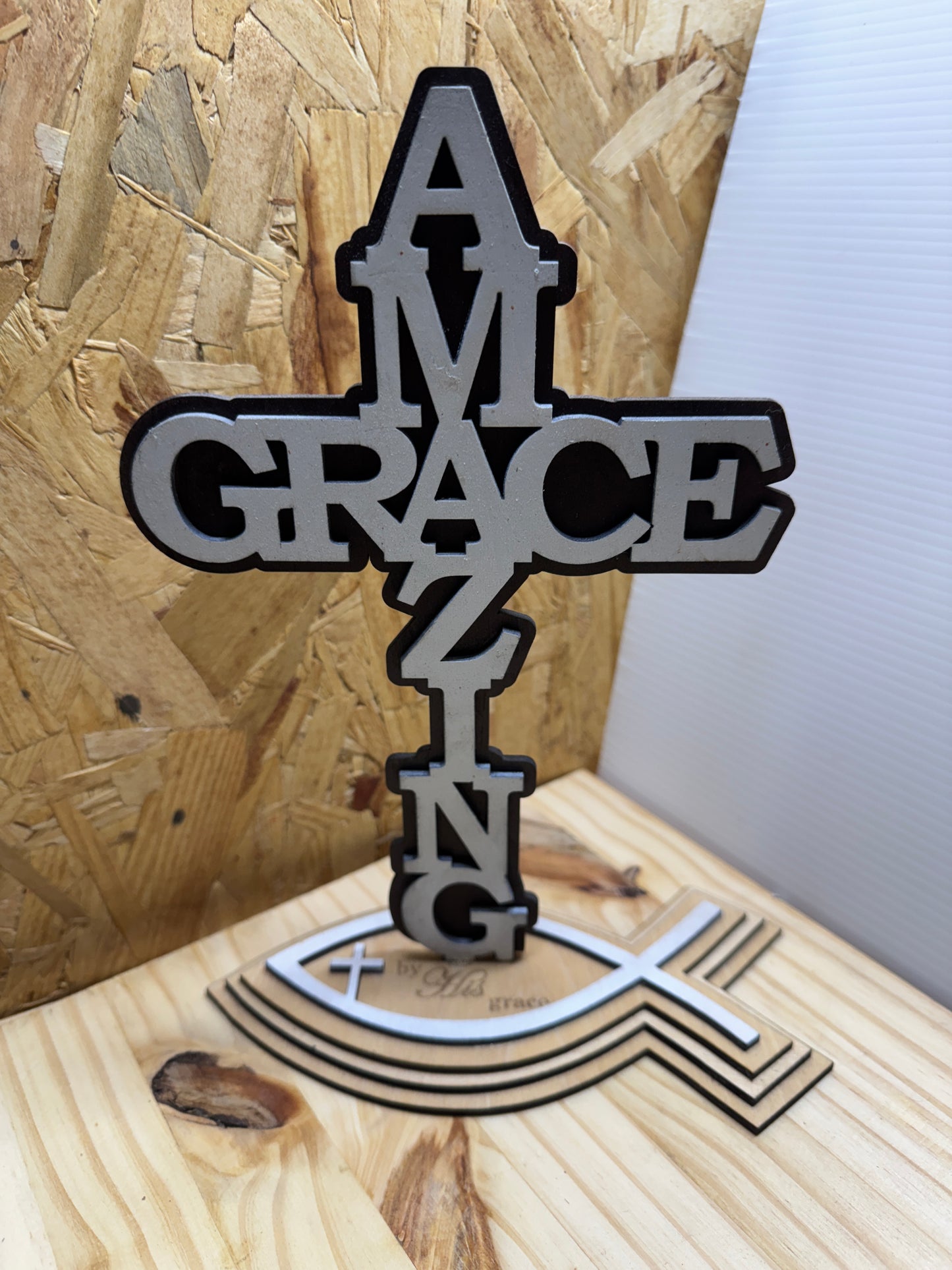 Cross