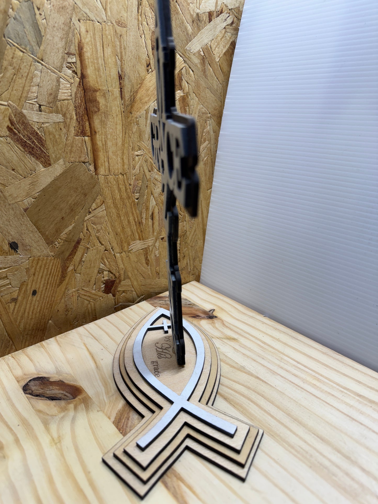 Cross