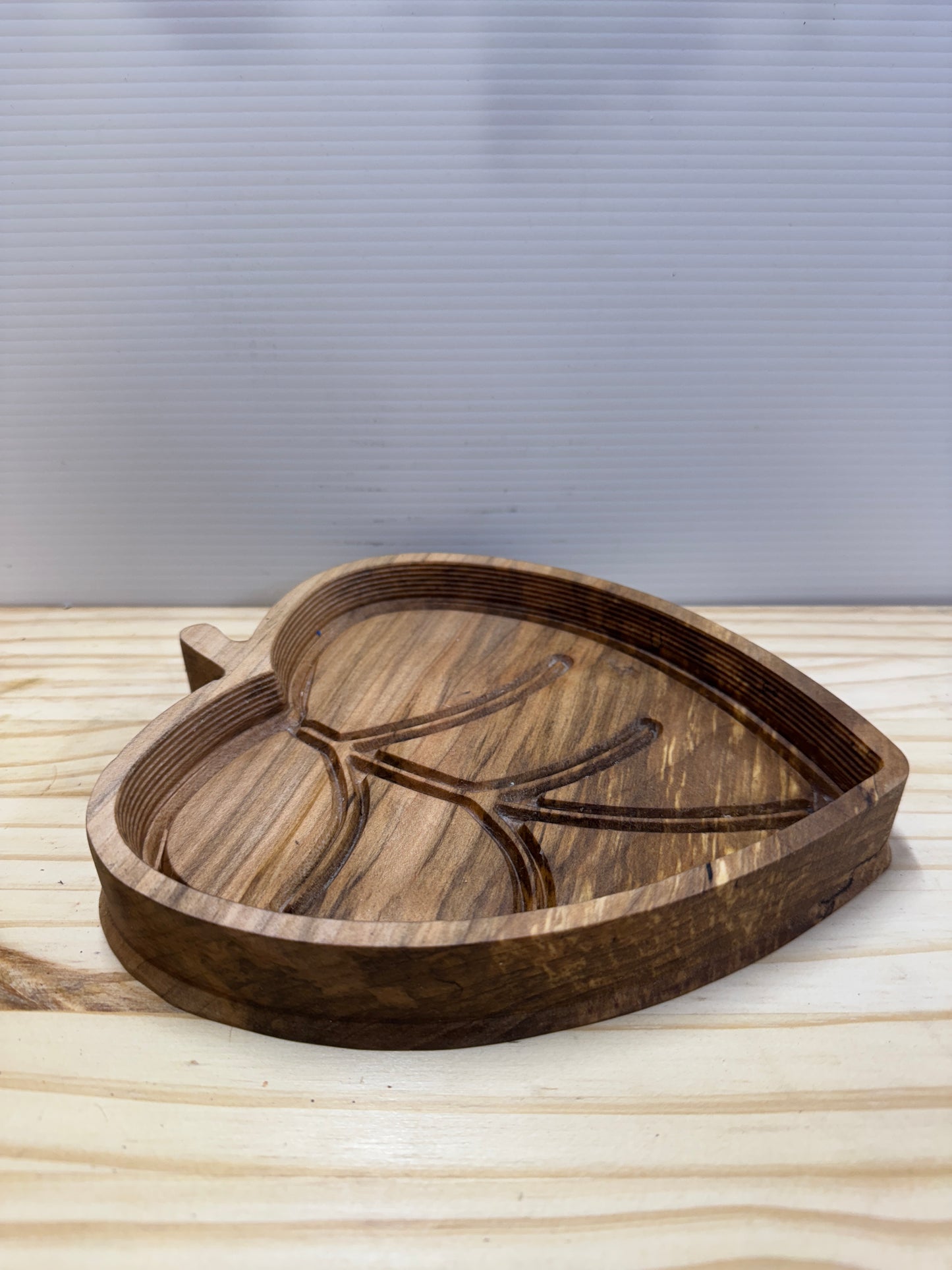 Leaf Maple Tray
