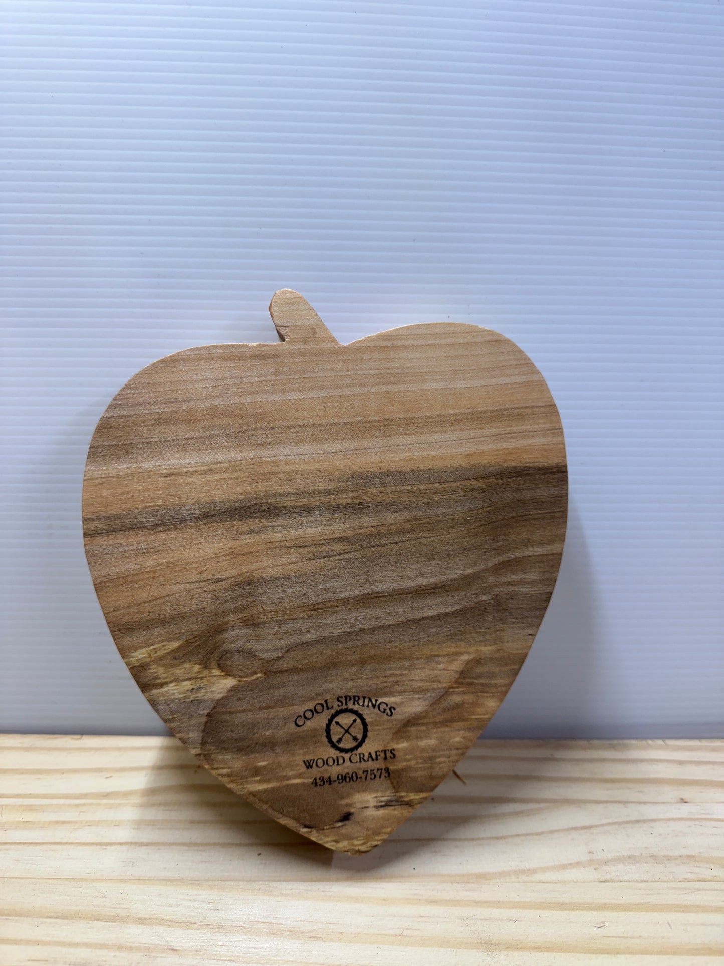 Leaf Maple Tray