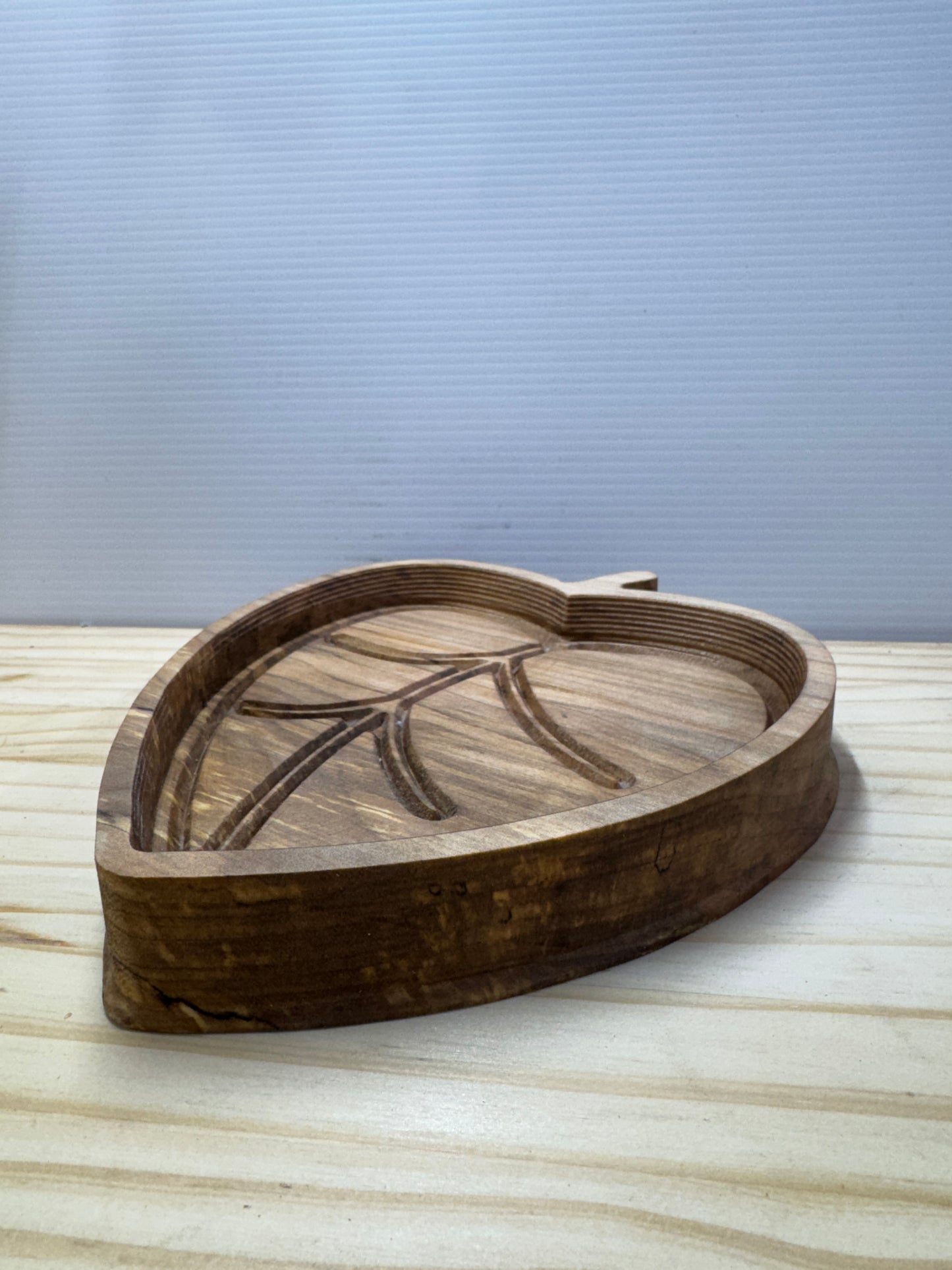 Leaf Maple Tray