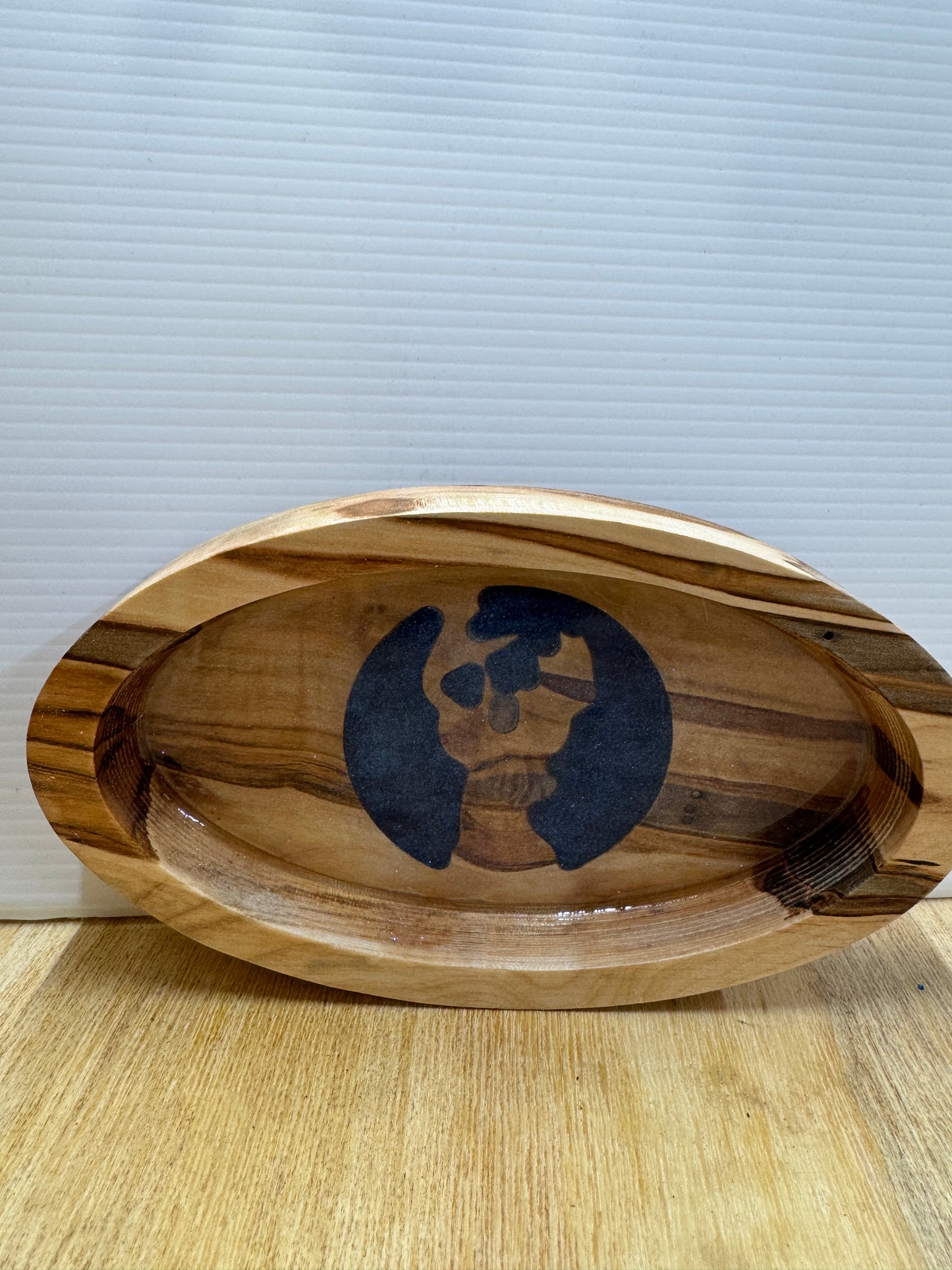 Buck Catch All Tray