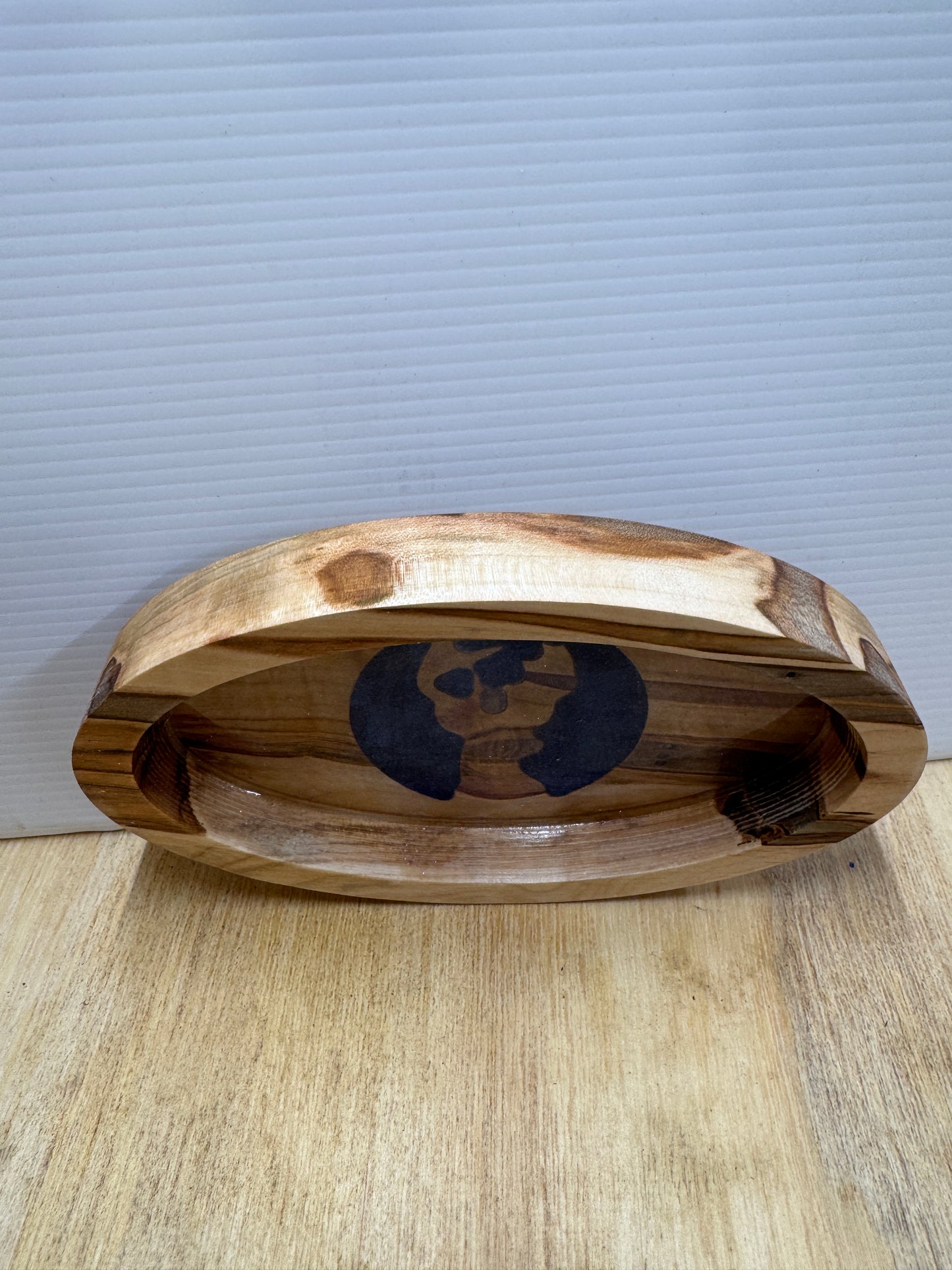 Buck Catch All Tray