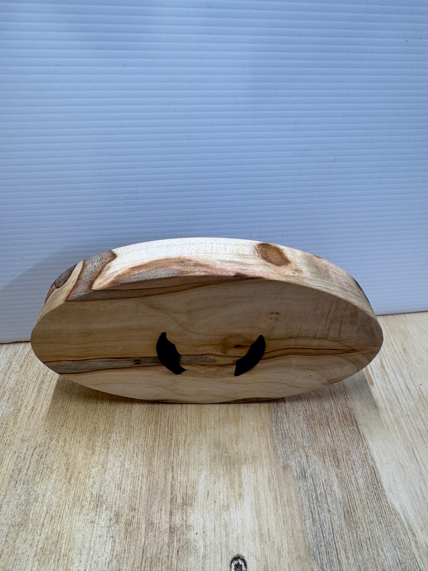Buck Catch All Tray