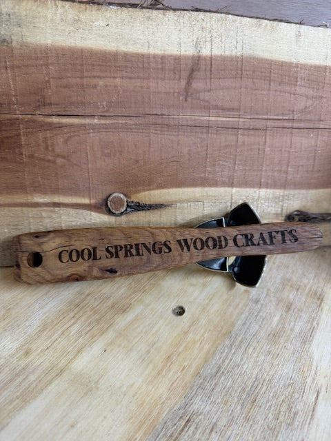 Rustic OL Skool Bottle Opener