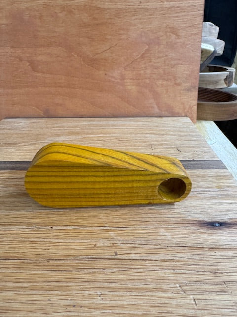 Wooden Bottle Opener