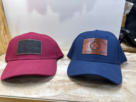 Cool Springs Hats