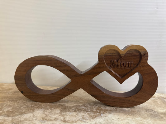 Infinite Heart
