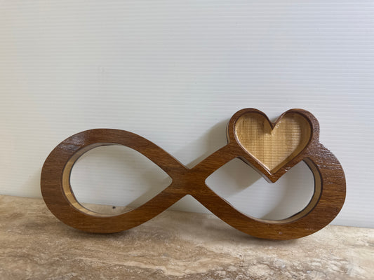 Infinite Heart