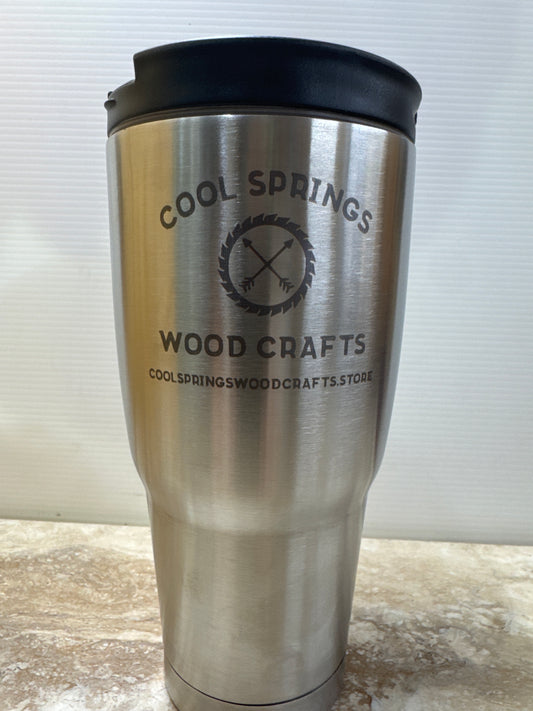 30 ounce Tumbler