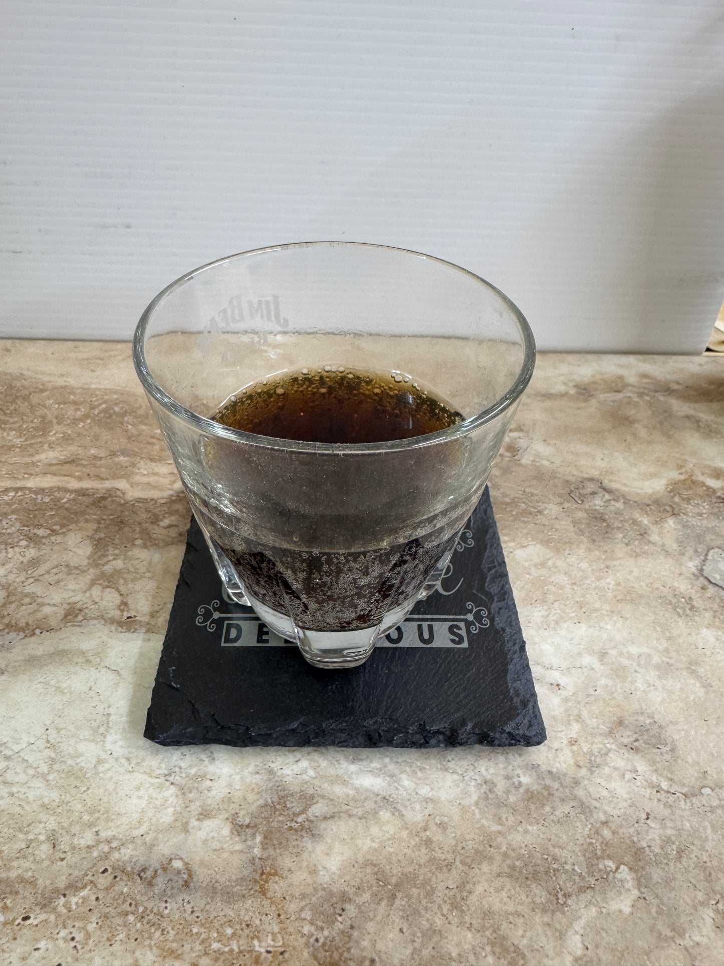 Slate Coasters