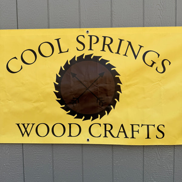 Cool Springs Wood Crafts